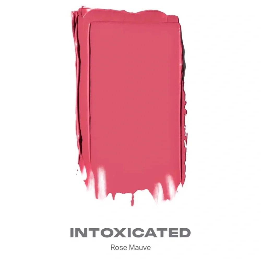 Morphe INTOXICATED HUEPHORIC RUSH Cream Blush